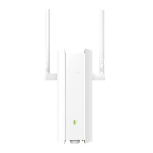 TP-Link EAP625-OUTDOOR-HD Wireless AX1800 Indoor/Outdoor Wi-Fi 6 Access Point