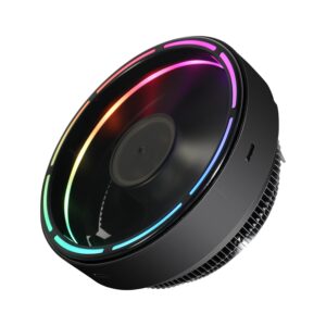 Vetroo VT-CPU-RGB-M2 CPU Cooler