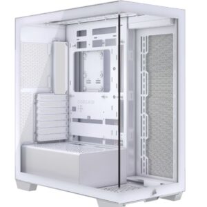 CORSAIR 3500X Mid-Tower PC Case