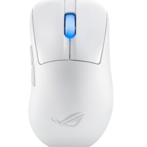 ASUS ROG KERIS II Ace Wireless Ergonomic Lightweight Gaming Mouse