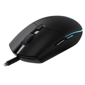 (LS) Logitech G Pro Gaming Hero Sensor Mouse  1000Hz