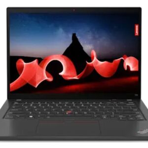 LENOVO ThinkPad T14 14''WUXGA TOUCH IR AMD R5-7450U 16GB DDR5 512GB SSD WIN 11 P