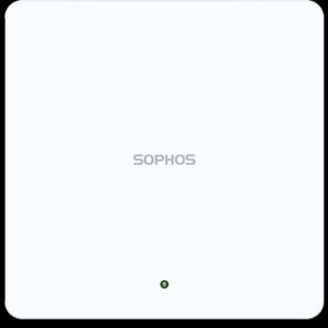 Sophos AP6 420 Access Point Cloud-Managed Wi-Fi 6/6E