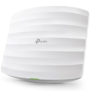 TP-Link EAP223 Omada AC1350 Wireless MU-MIMO Gigabit Ceiling Mount Access Point