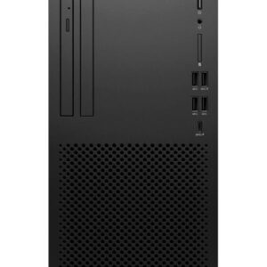 HP Z1 Tower G9 Intel i7-13700 16GB DDR5 512GB SSD 1TB HDD WIN 11 PRO nVidia T400