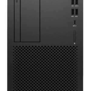 HP Z2 Tower G9 Intel i7-13700 32GB DDR5 1TB SSD 1TB HDD WIN11 DG 10 PRO nVidia R