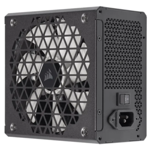 Corsair CP-9020252-AU RM850x Shift Series Fully-Modular ATX Power Supply