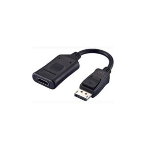 Comsol DP-HD4K-AD-A 20cm Displayport Male to HDMI 4K2K Adapter - Active