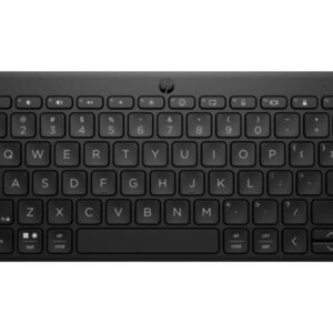 HP 692S9AA 355 Compact Multi-Device Keyboard