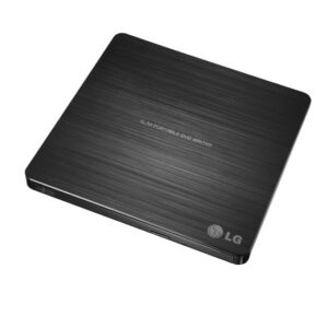 LG GP60NB50 Slim External DVD Writer