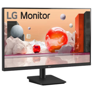 LG 27MS500-B 27" FHD IPS Monitor