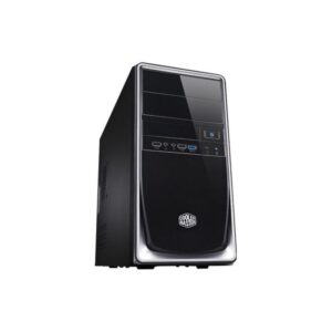 Cooler Master RC-344-SKR500-N2 Elite MATX Case