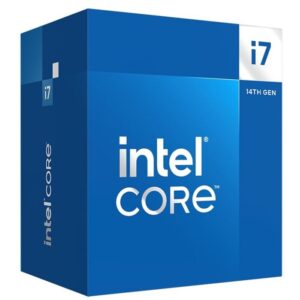 Intel BX8071514700 Core i7-14700 Processor