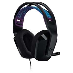 Logitech 981-000979 G335 Wired Gaming Headset