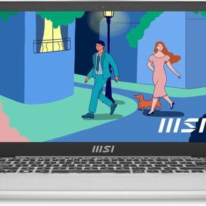 MSI Modern 14 C12MO