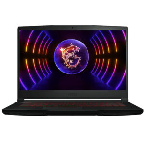 MSI GF63 12UCX-608AU Thin