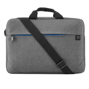 HP 1E7D7AA Prelude 15.6" Top Load Carry Case