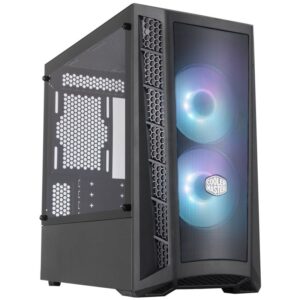 Cooler Master MCB-B311L-KGNN-S02 MasterBox MB311L ARGB Tower