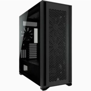 Corsair CC-9011200-WW 4000D Airflow Tempered Glass Mid-Tower Case