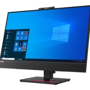 Lenovo T27HV-20 27" QHD VoIP Monitor