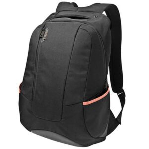 Everki EKP116NBK Swift Light Backpack - suits 15.4" - 17.0" notebooks