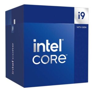 Intel BX8071514900 Core i9-14900 Processor