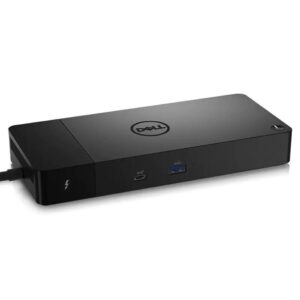 Dell 210-BEKX (WD22TB4) Thunderbolt 4 Dock