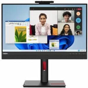 Lenovo Tiny-In-One 23.8" WLED IPS FHD Monitor