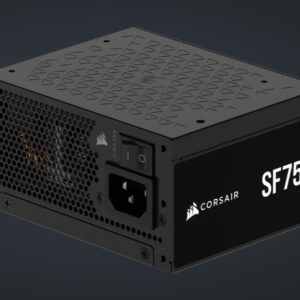 CORSAIR SF Series SF750 Fully Modular 80 PLUS Platinum SFX Power Supply (AU)