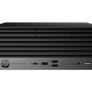 HP ProDesk 400 SFF G9