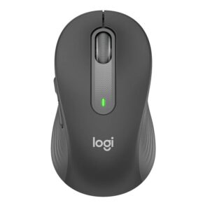 Logitech 910-006262 Logitech Signature M650 Wireless Bluetooth Mouse