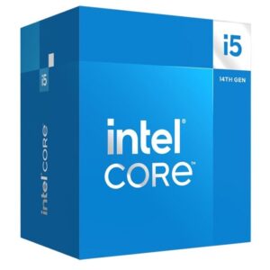 Intel BX807151440 Core i5-14400 Processor