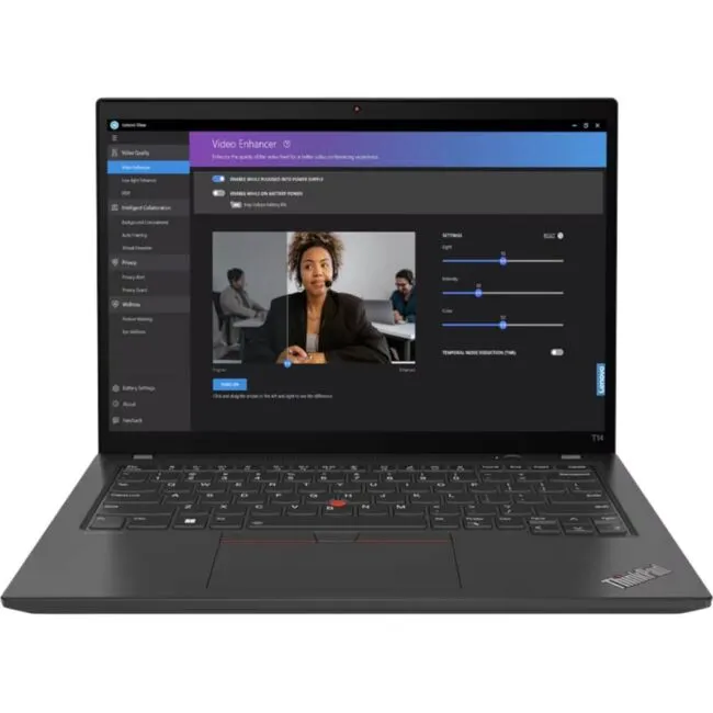 Lenovo T14 G4 AMD R7 7840U