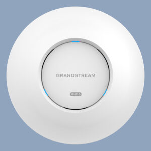 Grandstream GWN7660 2x2 802.11 a/b/g/n/ac/ax Wi-Fi 6 AP