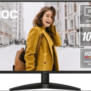 AOC 27' Q27B36  27' IPS QHD 2560x1440