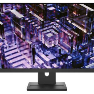 LENOVO ThinkVision E24Q-30 23.8'/24' 100Hz QHD IPS Monitor 2560x1440 16:9 4ms IP