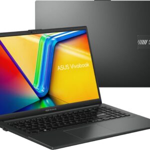 ASUS Vivobook Go 15.6' FHD AMD Ryzen R5-7520U 16GB DDR5 512GB SSD Windows 11 Hom