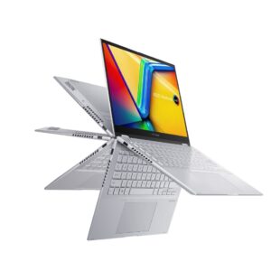 Asus VivoBook S 14 Flip 2.8K OLED (2880x1800) 16:10