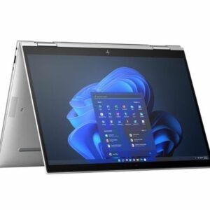 HP EliteBook X360 1040 G10 14' WUXGA TOUCH i7-1355U 16GB 256GB SSD WIN11 PRO WIF