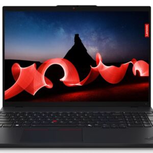 LENOVO ThinkPad L16 16' WUXGA IR AMD R5-7535U 16GB DDR5 256GB SSD Windows 11 PRO