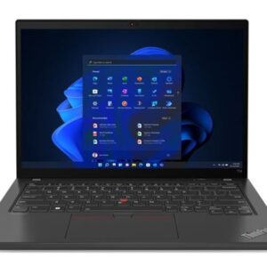 LENOVO ThinkPad T14 14'' WUXGA TOUCH IR Intel i5-1335U 16GB DDR5 1TB SSD WIN 11