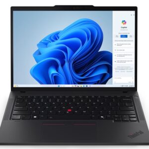 LENOVO ThinkPad T14 14'' WUXGA IR Intel AI U5-125U 16GB DDR5 256GB SSD WIN 11 PR