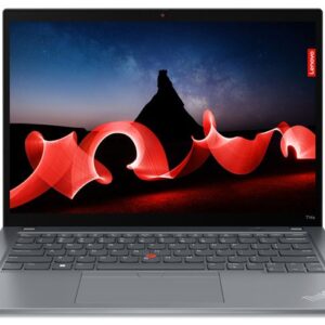 LENOVO ThinkPad T14s 14'' WUXGA TOUCH IR Intel i7-1355U 16GB DDR5 512GB SSD WIN