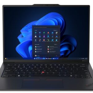 LENOVO ThinkPad X1 Carbon 14' WUXGA IR Intel AI U5-125U 16GB DDR5 512GB SSD WIN