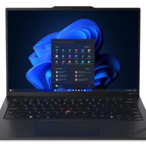 LENOVO ThinkPad X1 Carbon 14' WUXGA IR Intel AI U7-155U 16GB DDR5 512GB SSD WIN