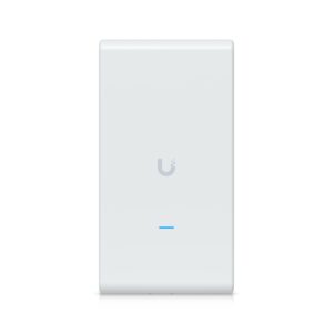 Ubiquiti U6 Mesh ProIndoor/Outdoor WiFi 6 AP