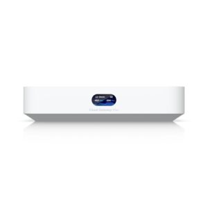 Ubiquiti Cloud Gateway Max