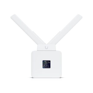 Ubiquiti Mobile Router