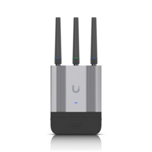 Ubiquiti Mobile Router Industrial