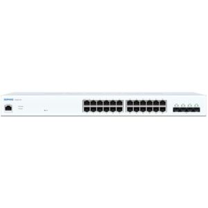 Sophos CS110-24 Sophos Switch - 24 port - 1U